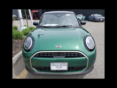 2026 MINI HARDTOP 4 DOOR Cooper FWD