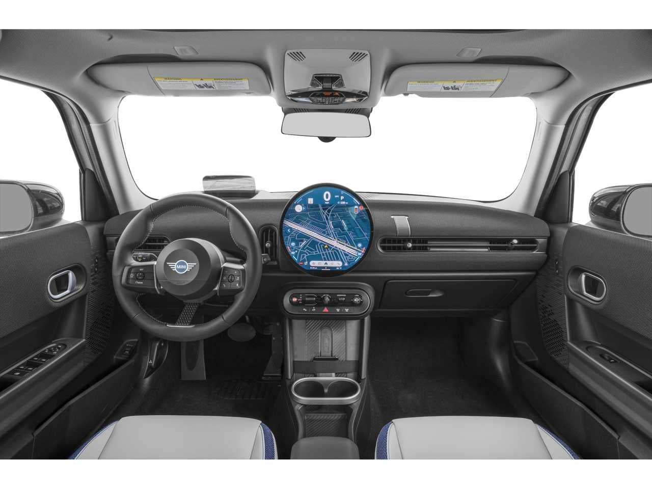 2026 MINI HARDTOP 4 DOOR Cooper FWD