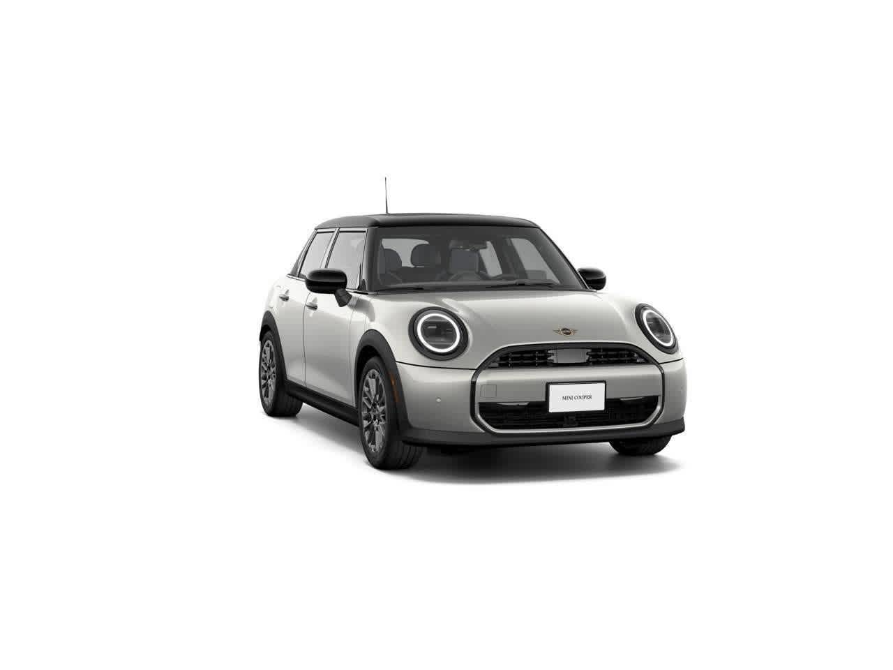 2026 MINI HARDTOP 4 DOOR SIGNATURE PLUS