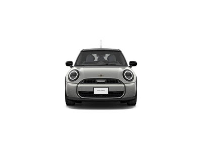2026 MINI HARDTOP 4 DOOR SIGNATURE PLUS