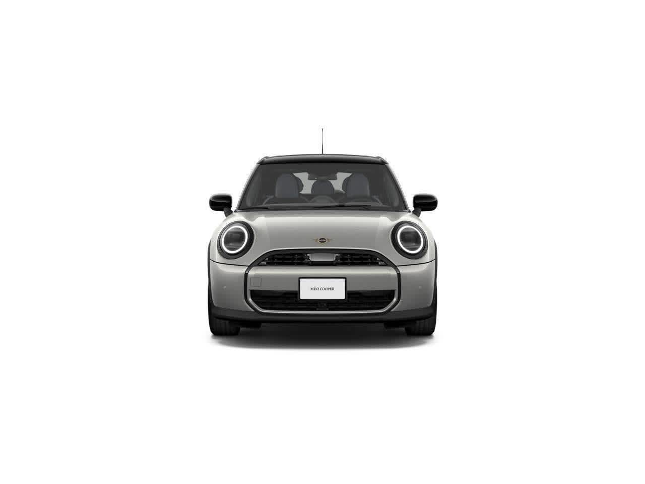2026 MINI HARDTOP 4 DOOR SIGNATURE PLUS