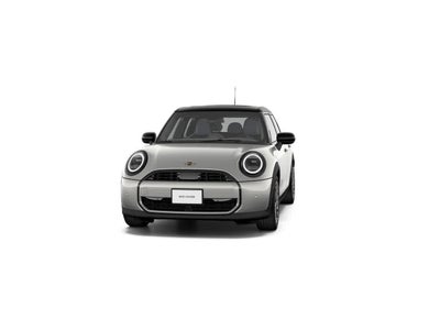 2026 MINI HARDTOP 4 DOOR SIGNATURE PLUS