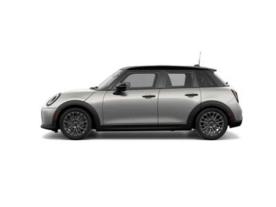 2026 MINI HARDTOP 4 DOOR SIGNATURE PLUS