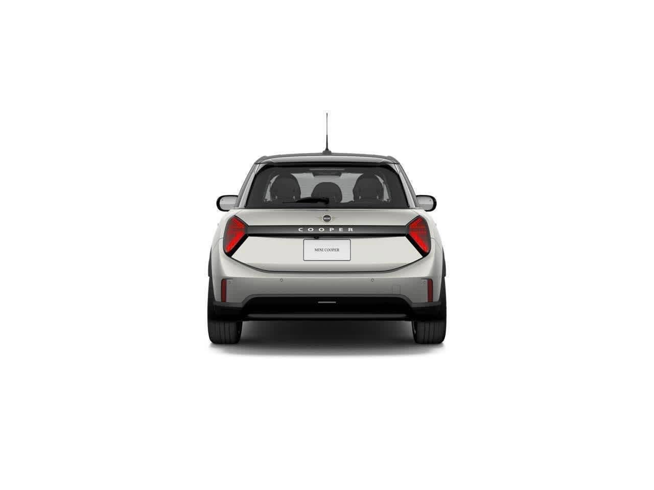 2026 MINI HARDTOP 4 DOOR SIGNATURE PLUS