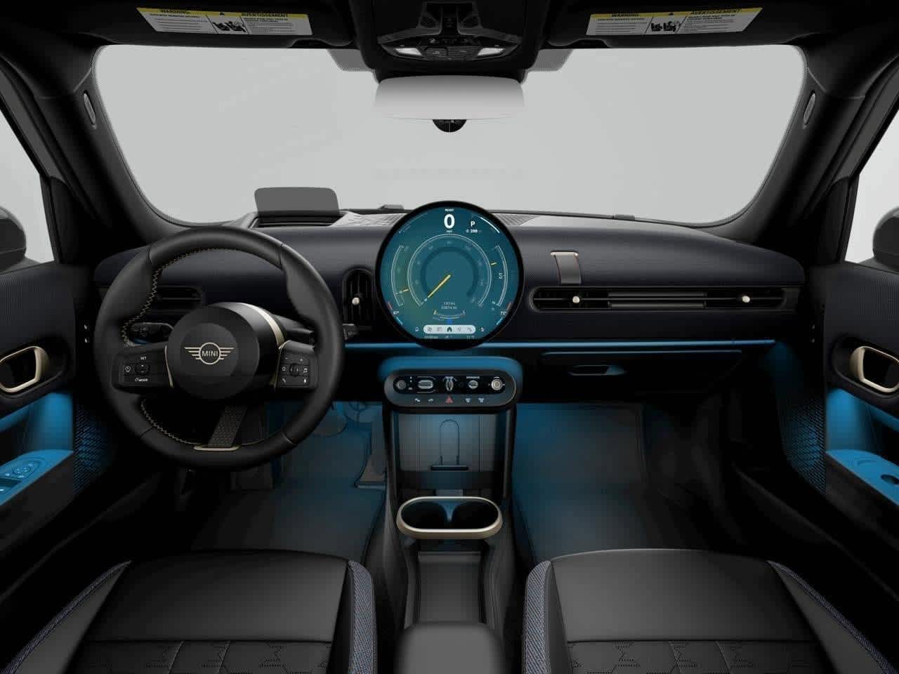 2026 MINI HARDTOP 4 DOOR SIGNATURE PLUS