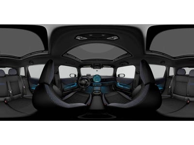 2026 MINI HARDTOP 4 DOOR SIGNATURE PLUS