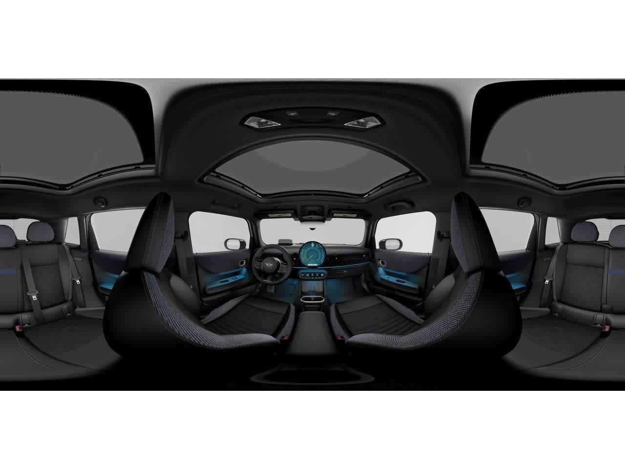 2026 MINI HARDTOP 4 DOOR SIGNATURE PLUS