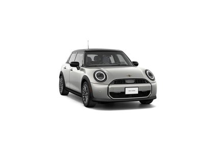 2026 MINI HARDTOP 4 DOOR SIGNATURE PLUS