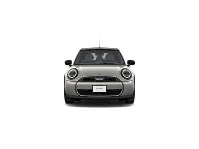 2026 MINI HARDTOP 4 DOOR SIGNATURE PLUS