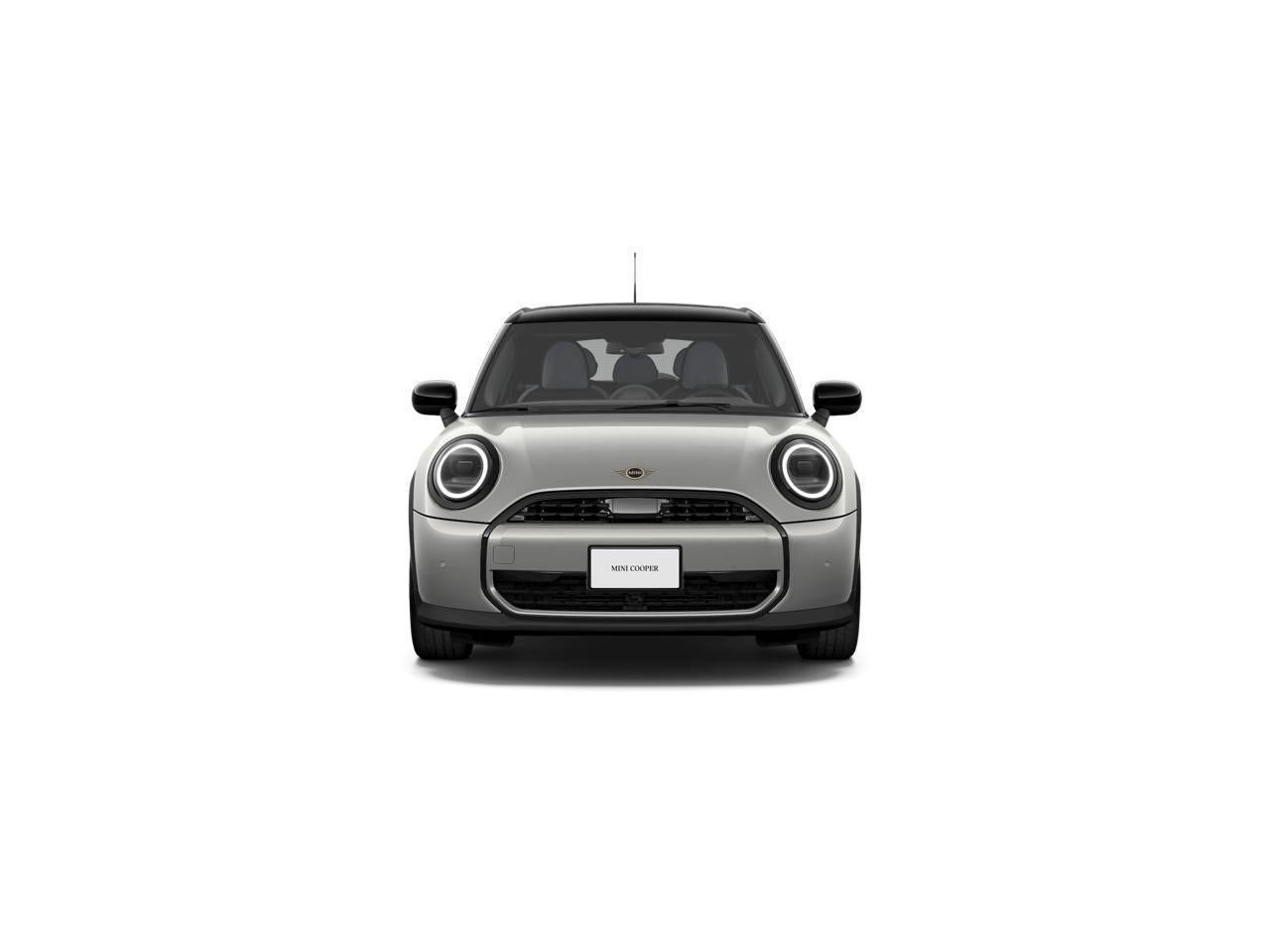 2026 MINI HARDTOP 4 DOOR SIGNATURE PLUS