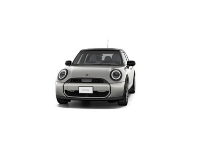 2026 MINI HARDTOP 4 DOOR SIGNATURE PLUS