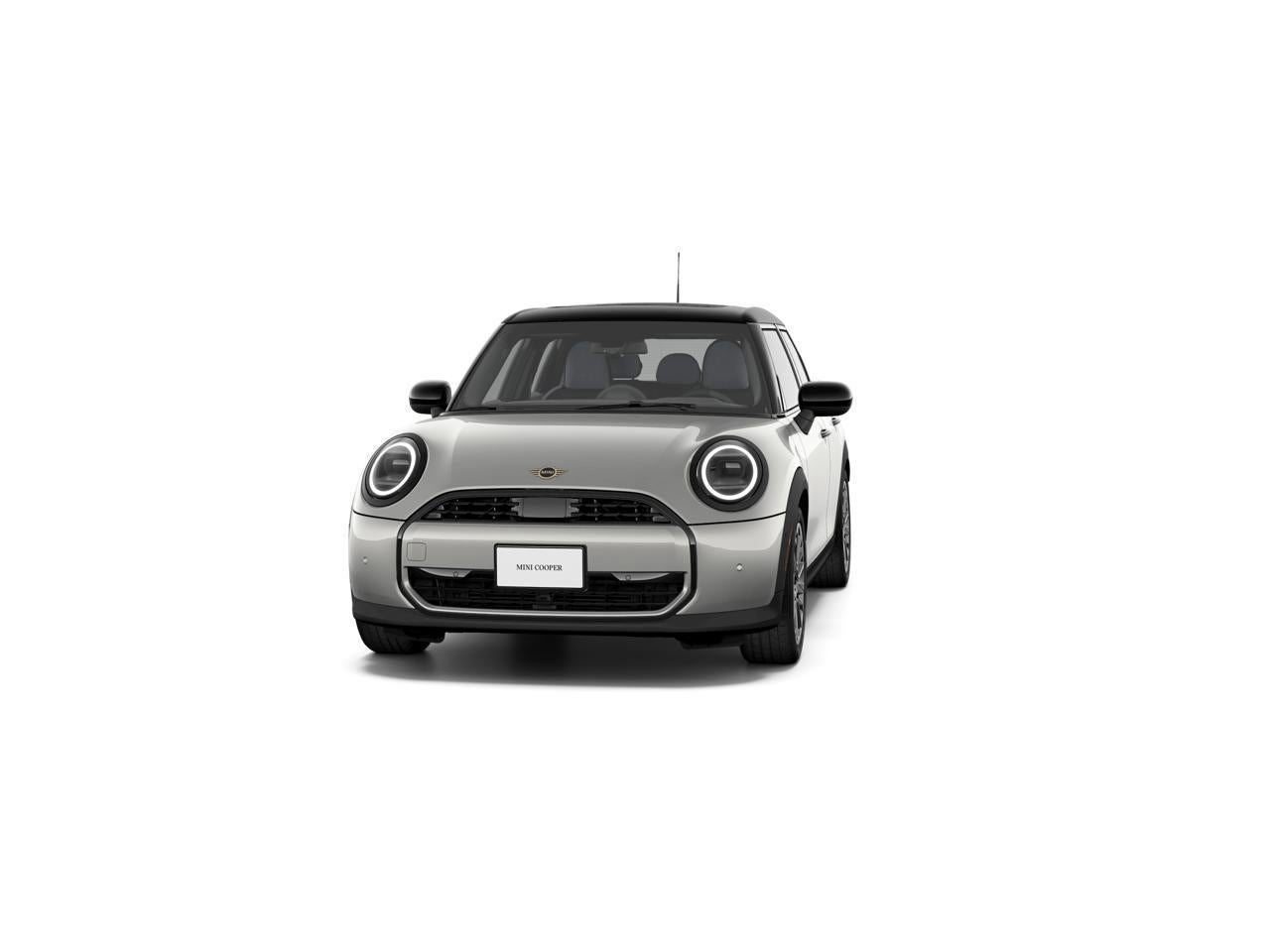 2026 MINI HARDTOP 4 DOOR SIGNATURE PLUS