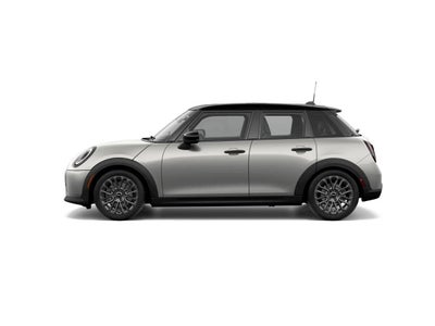 2026 MINI HARDTOP 4 DOOR SIGNATURE PLUS