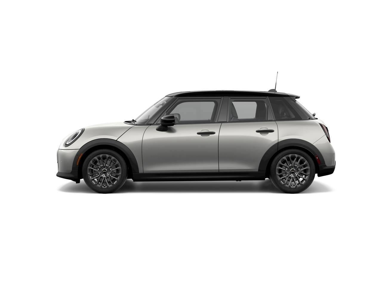 2026 MINI HARDTOP 4 DOOR SIGNATURE PLUS