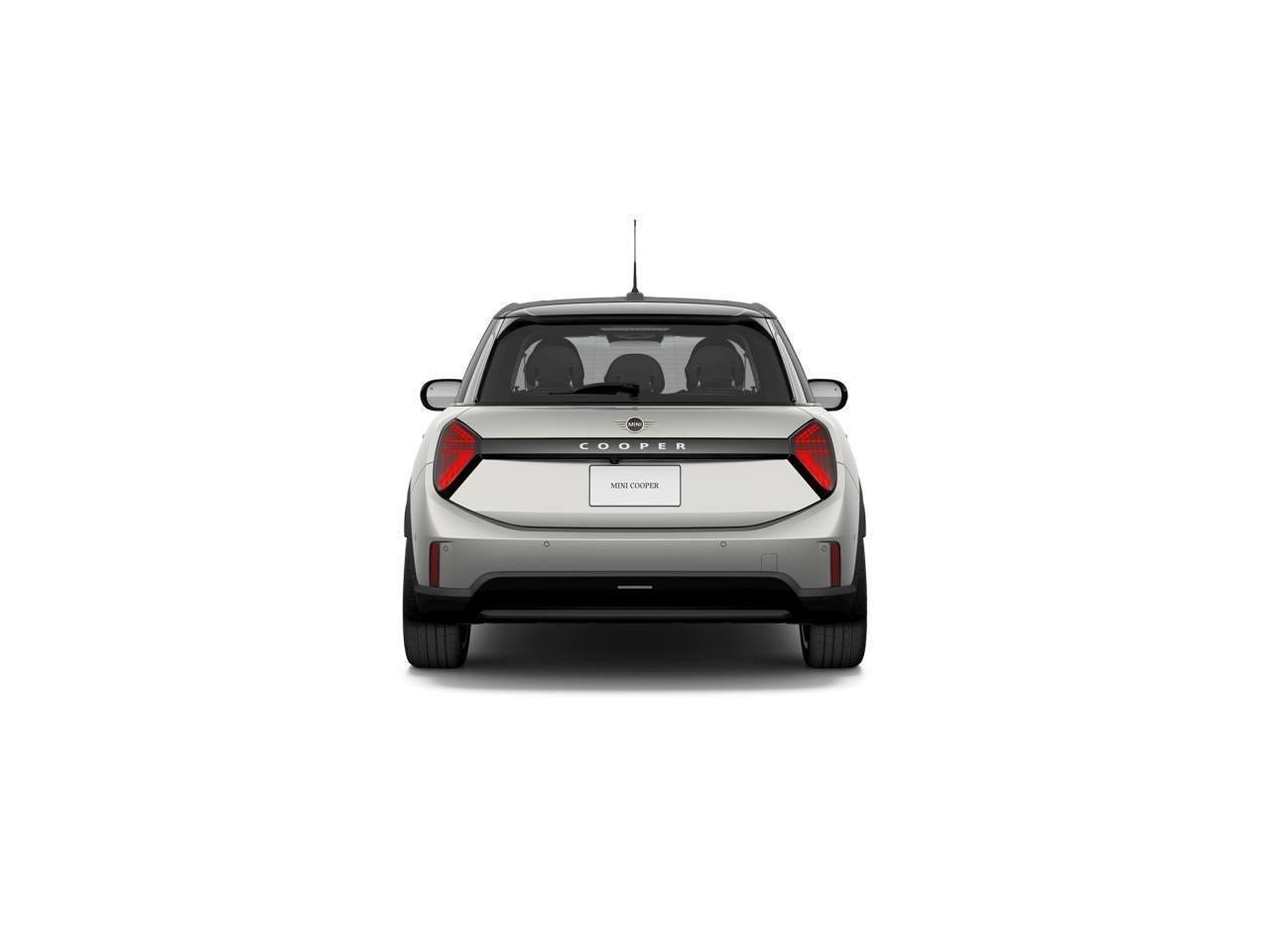 2026 MINI HARDTOP 4 DOOR SIGNATURE PLUS