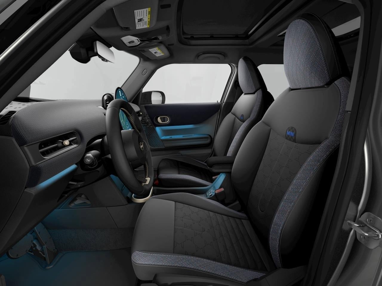 2026 MINI HARDTOP 4 DOOR SIGNATURE PLUS