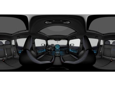 2026 MINI HARDTOP 4 DOOR SIGNATURE PLUS