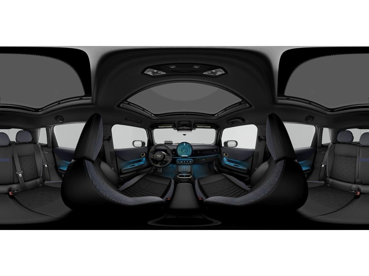 2026 MINI HARDTOP 4 DOOR SIGNATURE PLUS