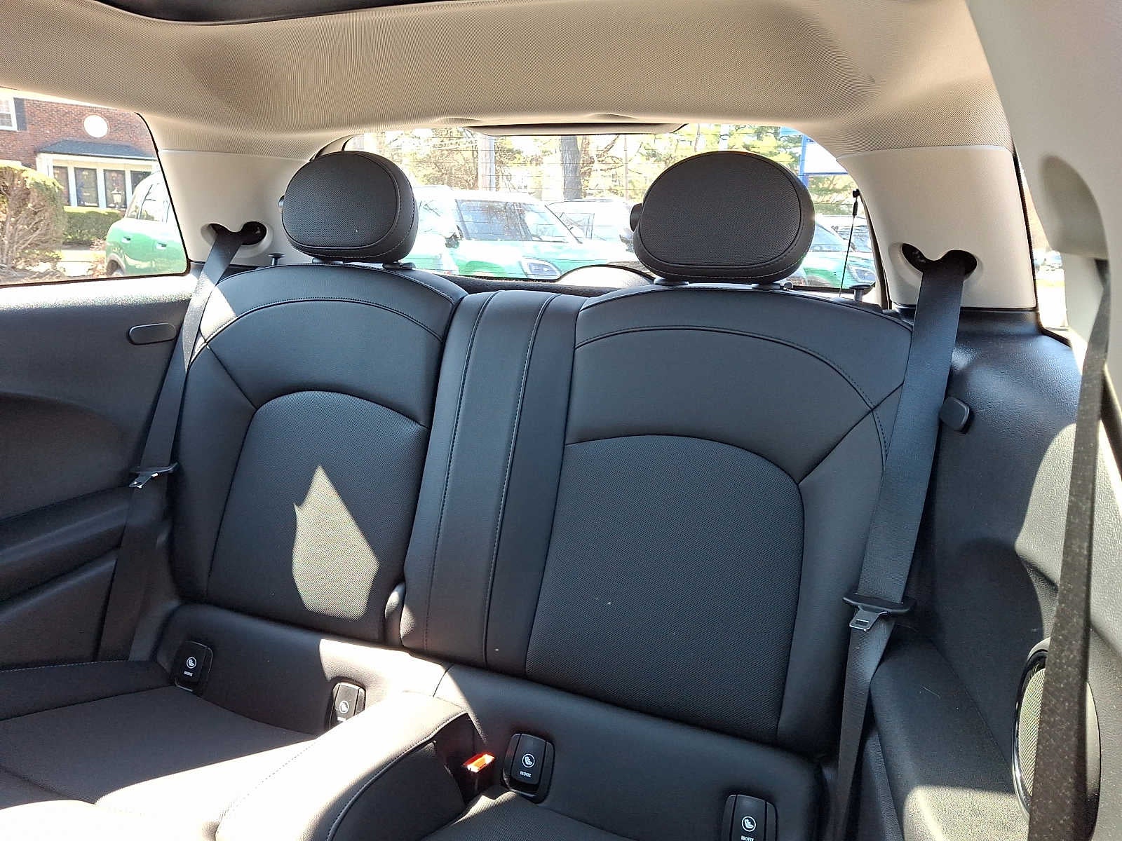 2024 MINI HARDTOP 2 DOOR Cooper S FWD