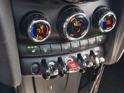 2024 MINI HARDTOP 2 DOOR Cooper S FWD