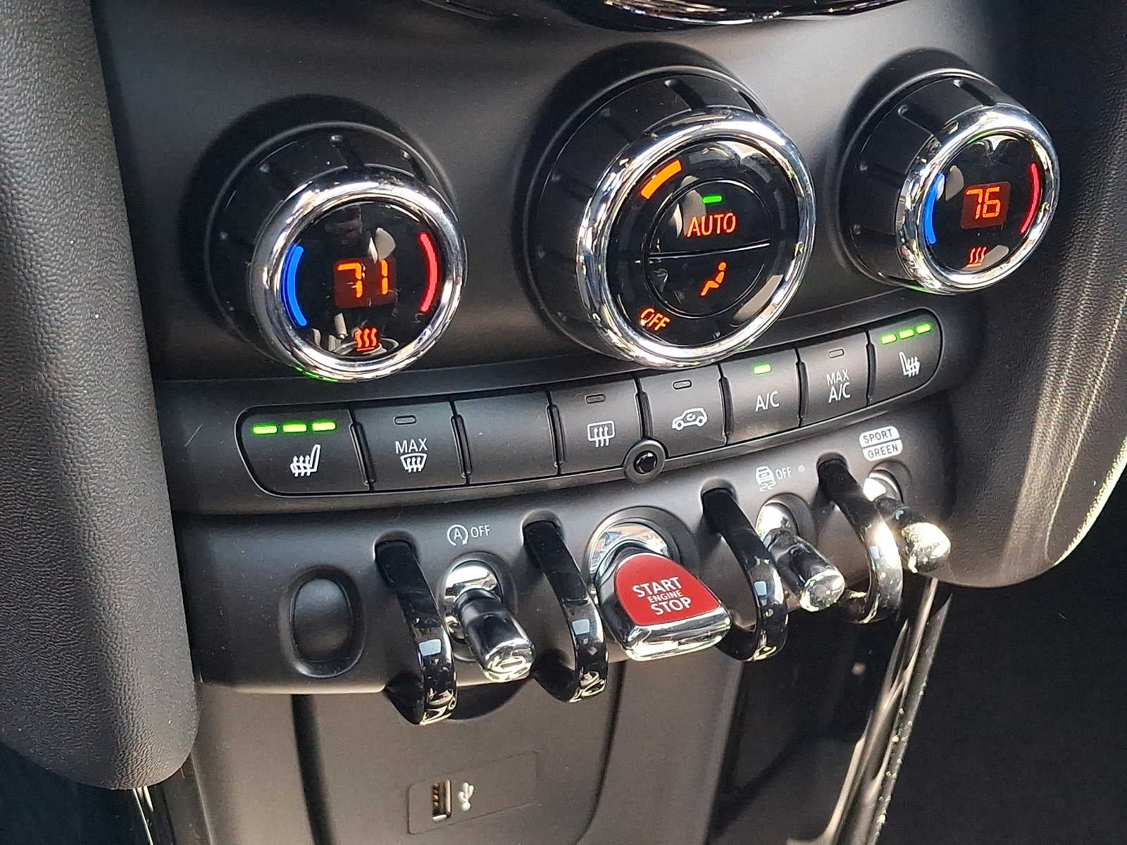 2024 MINI HARDTOP 2 DOOR Cooper S FWD