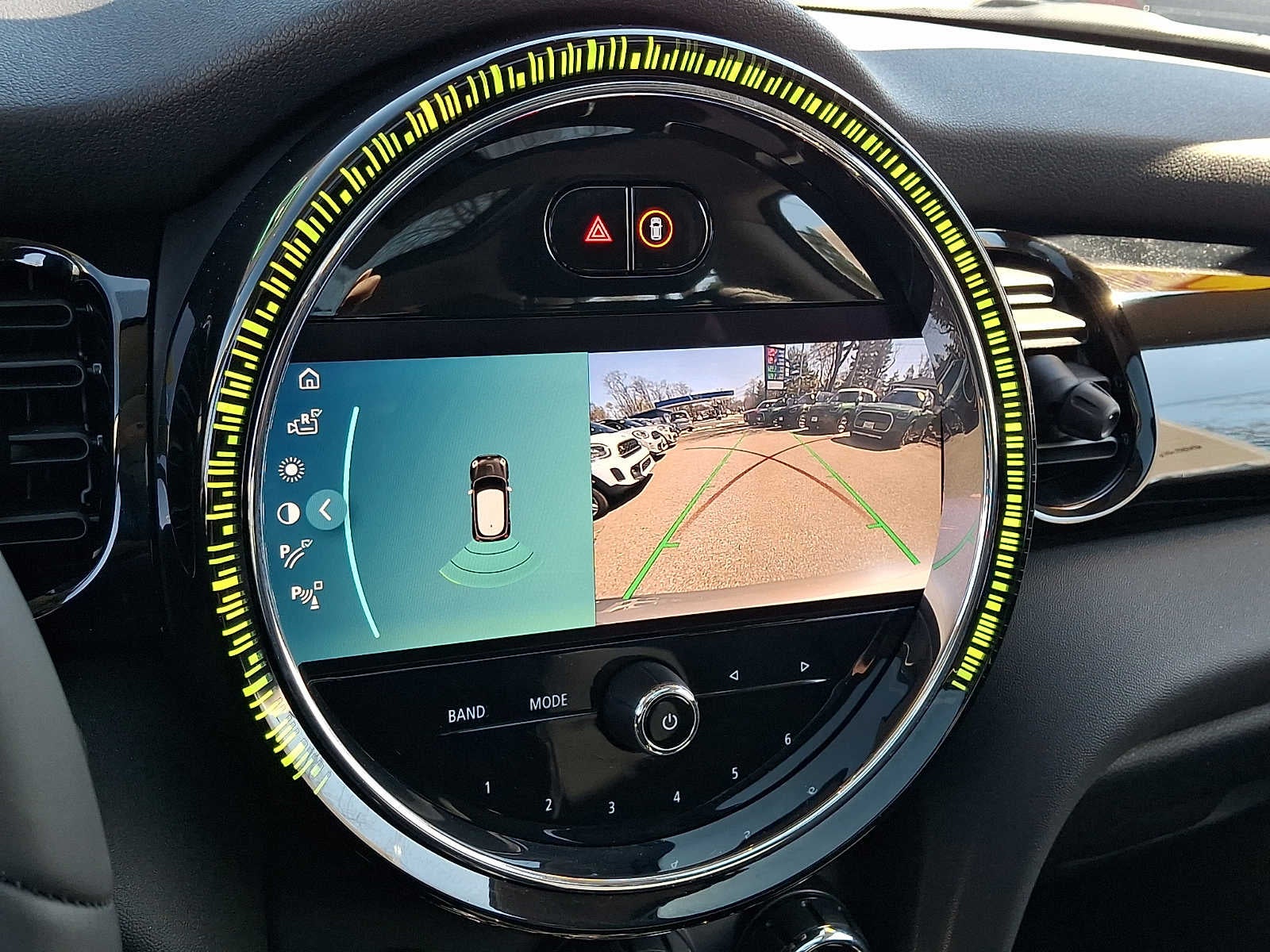 2024 MINI HARDTOP 2 DOOR Cooper S FWD