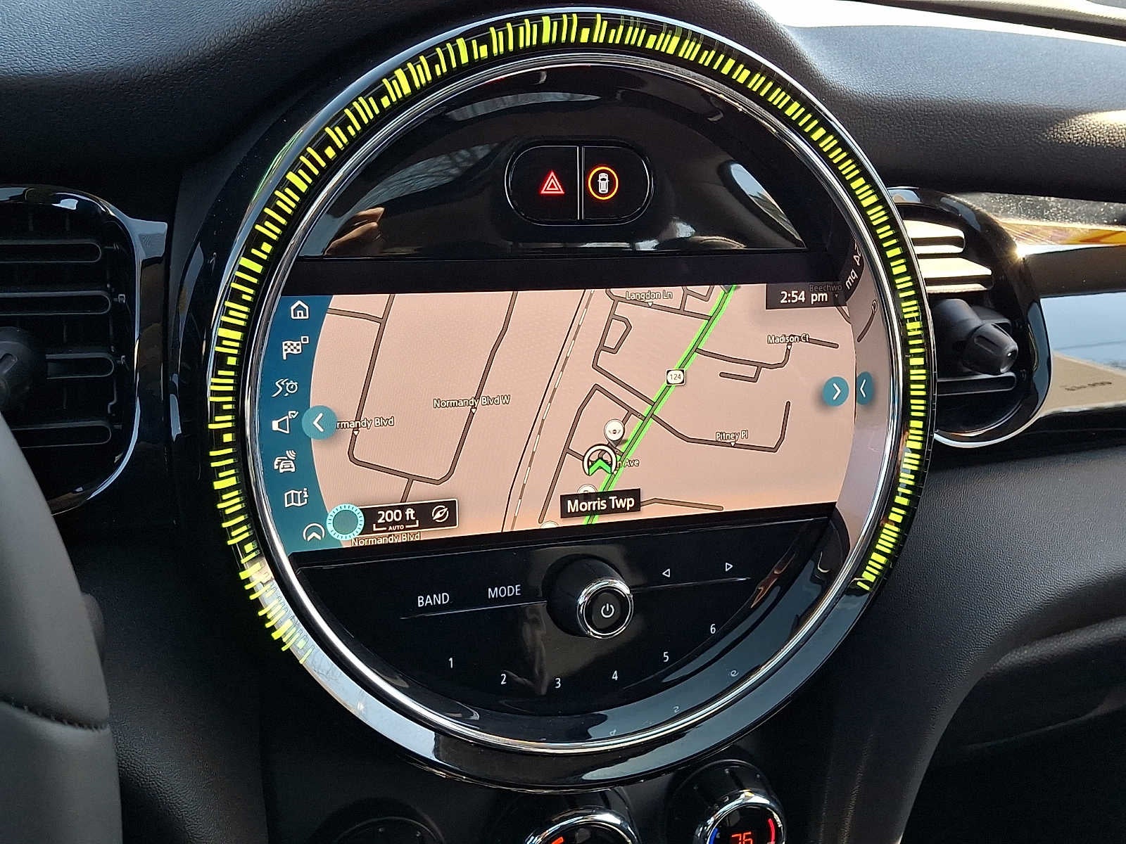 2024 MINI HARDTOP 2 DOOR Cooper S FWD