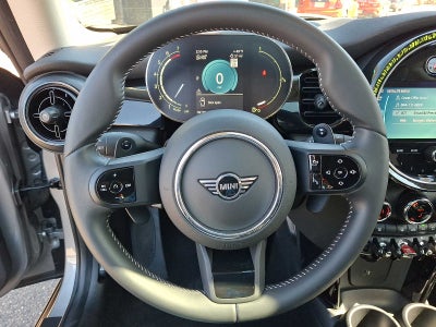 2024 MINI HARDTOP 2 DOOR Cooper S FWD