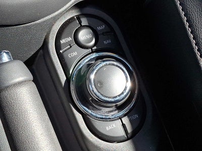 2024 MINI HARDTOP 2 DOOR Cooper S FWD