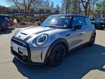 2024 MINI HARDTOP 2 DOOR Cooper S FWD