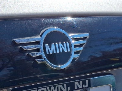 2024 MINI HARDTOP 2 DOOR Cooper S FWD