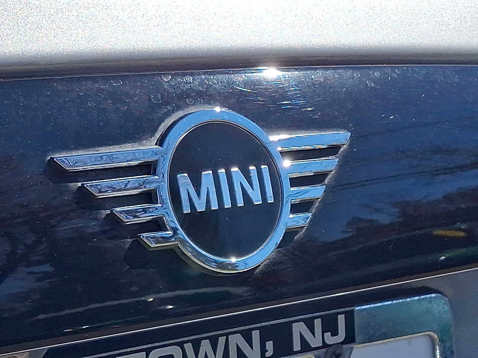 2024 MINI HARDTOP 2 DOOR Cooper S FWD