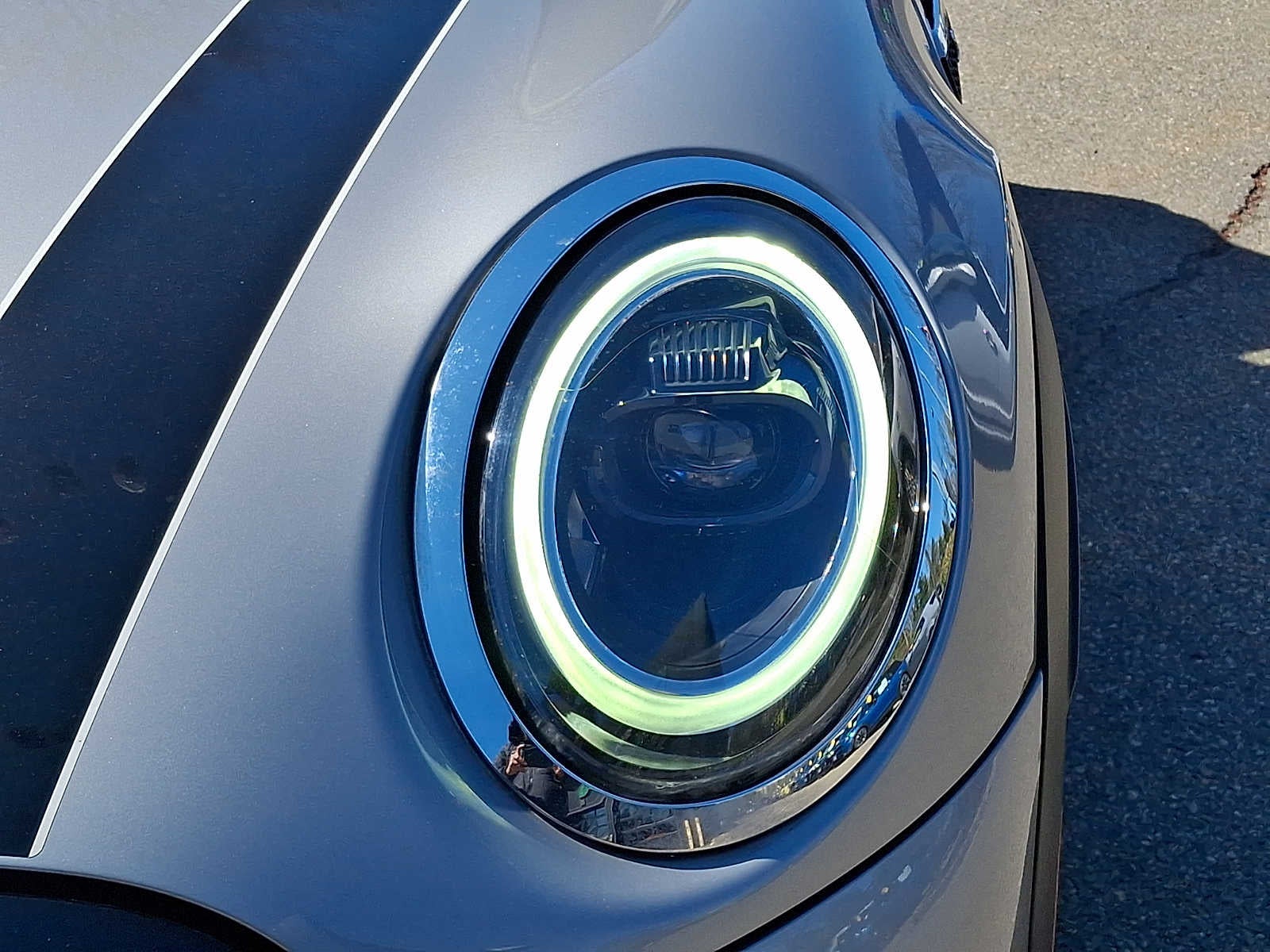 2024 MINI HARDTOP 2 DOOR Cooper S FWD