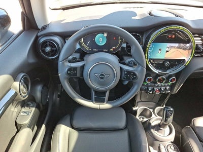 2024 MINI HARDTOP 2 DOOR Cooper S FWD