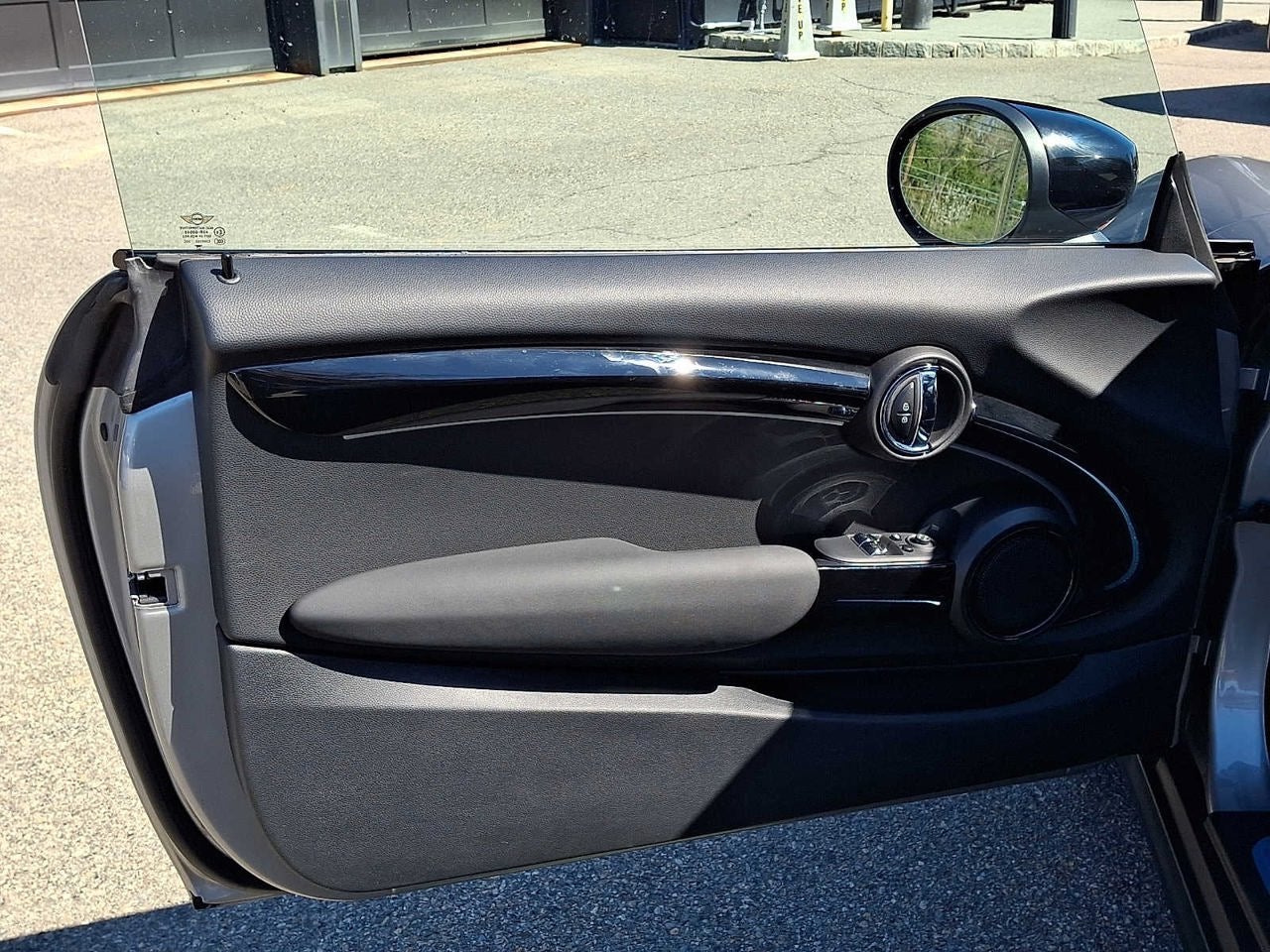 2024 MINI HARDTOP 2 DOOR Cooper S FWD