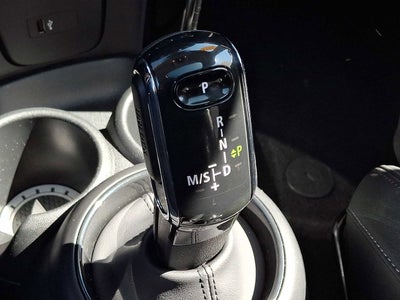 2024 MINI HARDTOP 2 DOOR Cooper S FWD