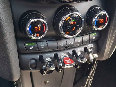 2024 MINI HARDTOP 2 DOOR Cooper S FWD