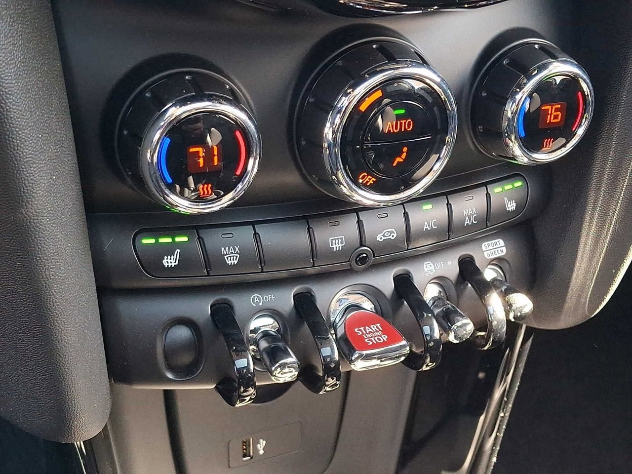 2024 MINI HARDTOP 2 DOOR Cooper S FWD