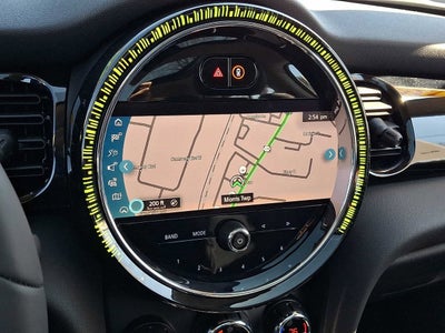 2024 MINI HARDTOP 2 DOOR Cooper S FWD