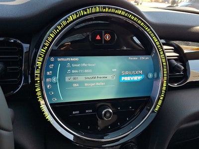 2024 MINI HARDTOP 2 DOOR Cooper S FWD