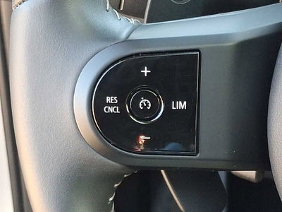 2024 MINI HARDTOP 2 DOOR Cooper S FWD