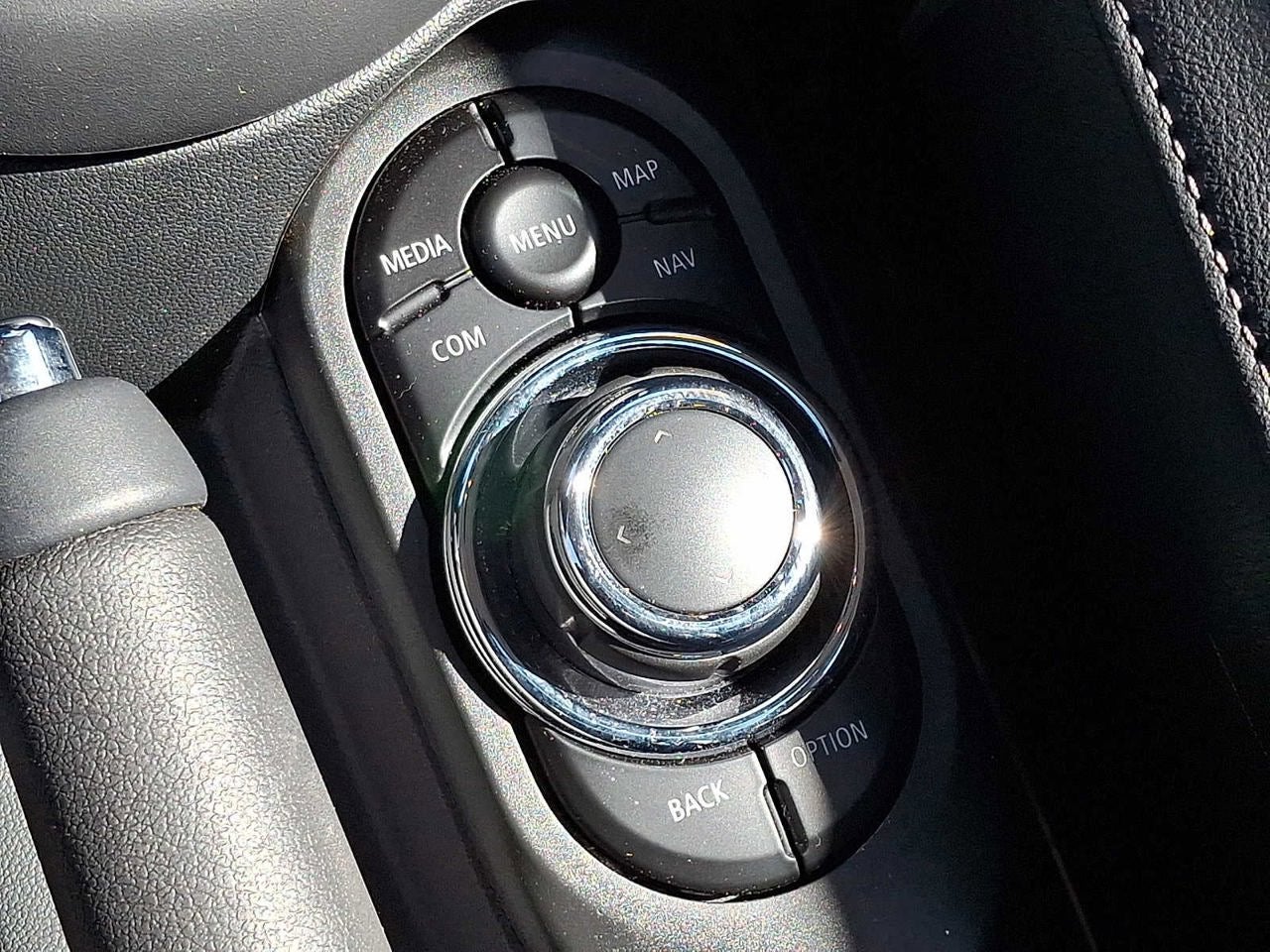 2024 MINI HARDTOP 2 DOOR Cooper S FWD