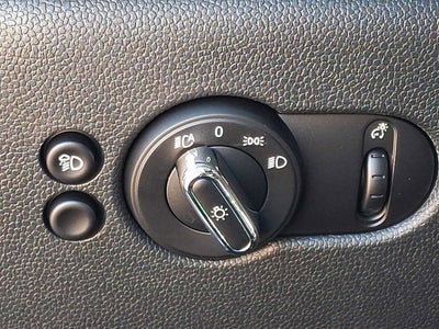 2024 MINI HARDTOP 2 DOOR Cooper S FWD