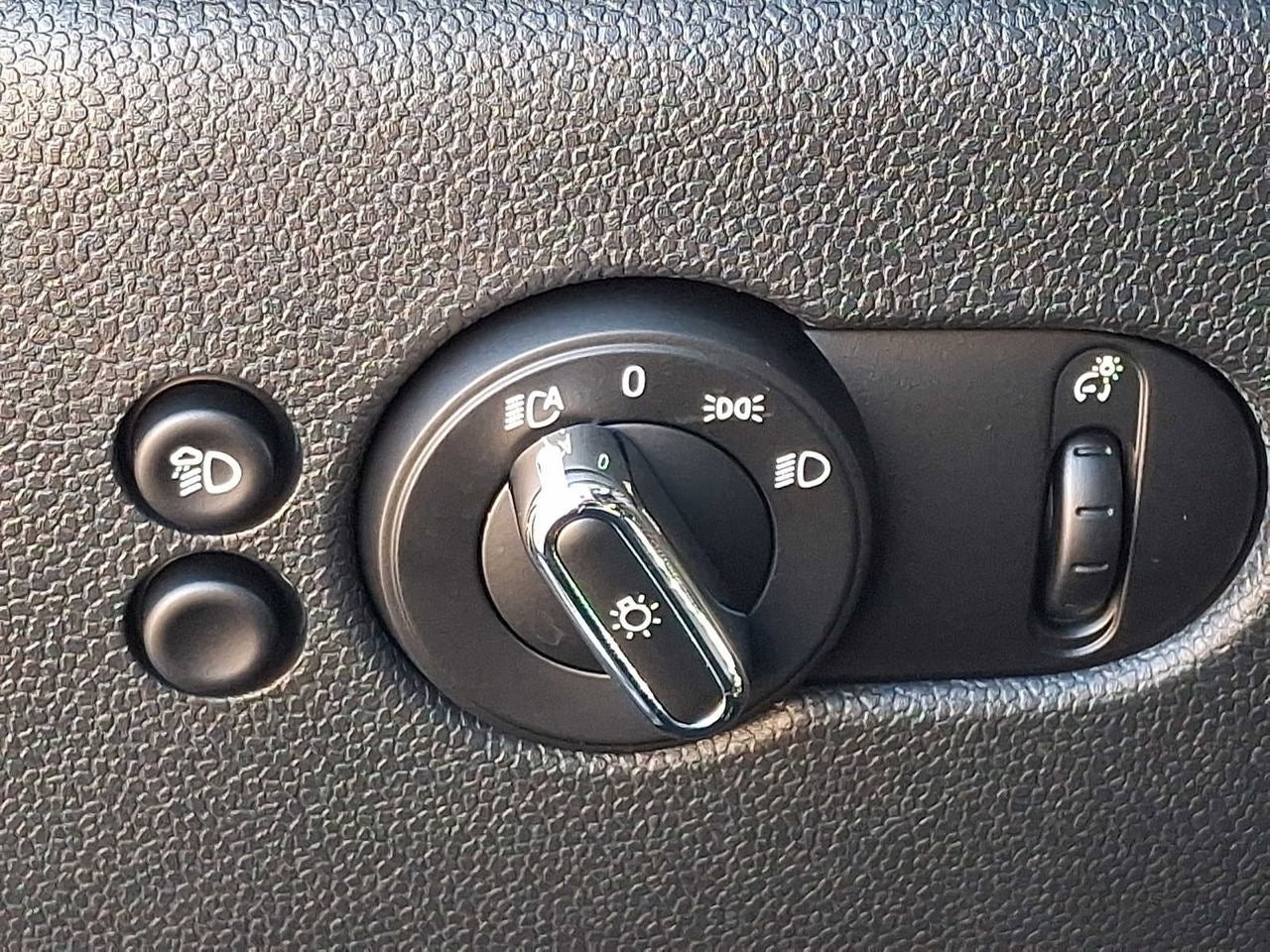 2024 MINI HARDTOP 2 DOOR Cooper S FWD