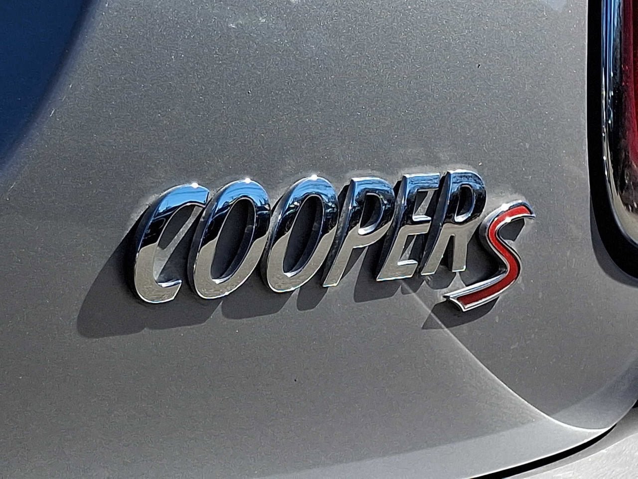 2024 MINI HARDTOP 2 DOOR Cooper S FWD