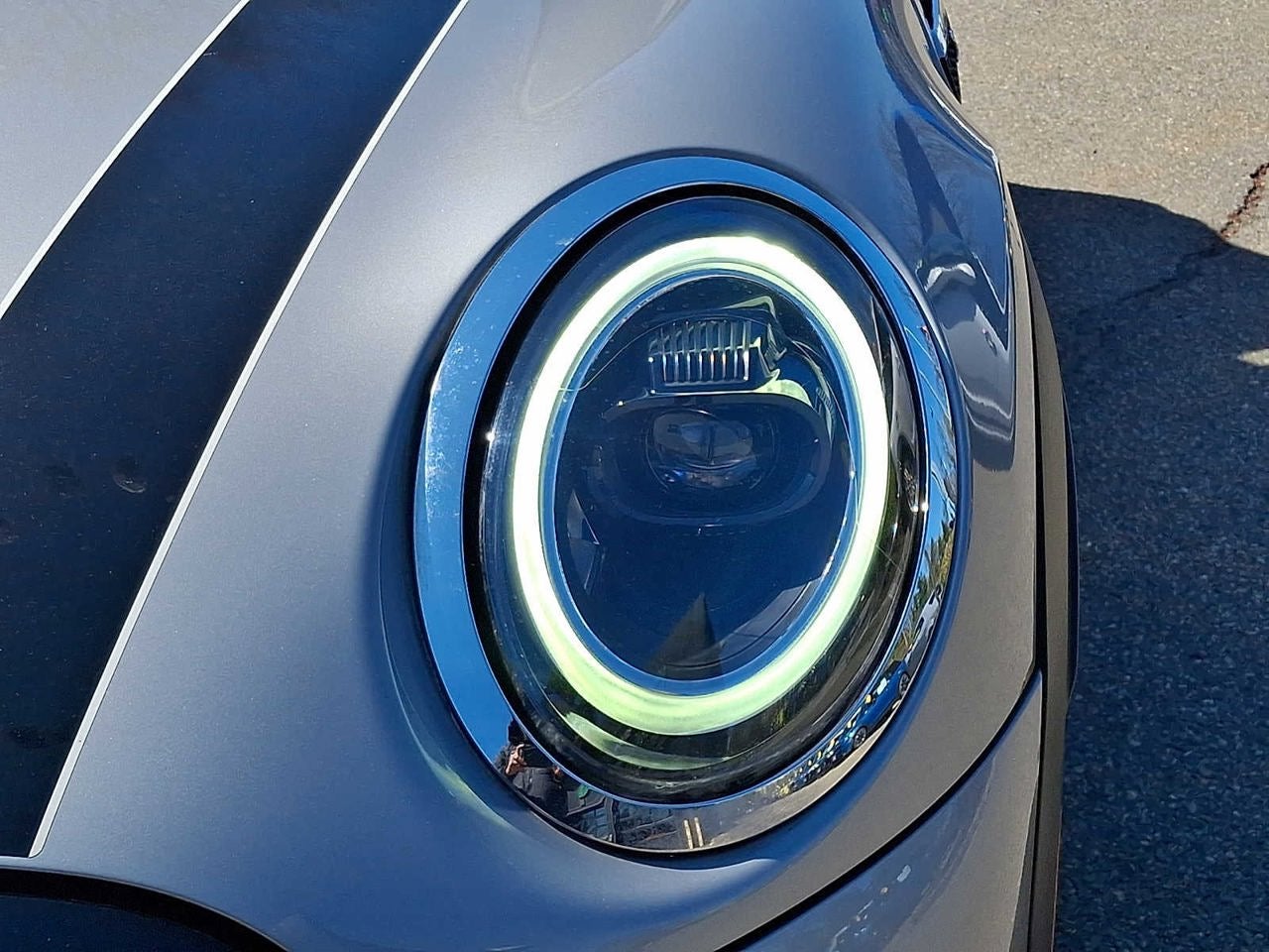 2024 MINI HARDTOP 2 DOOR Cooper S FWD