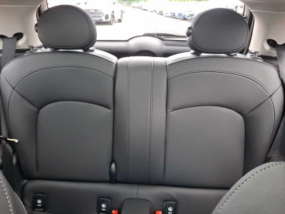 2024 MINI HARDTOP 2 DOOR Cooper S FWD