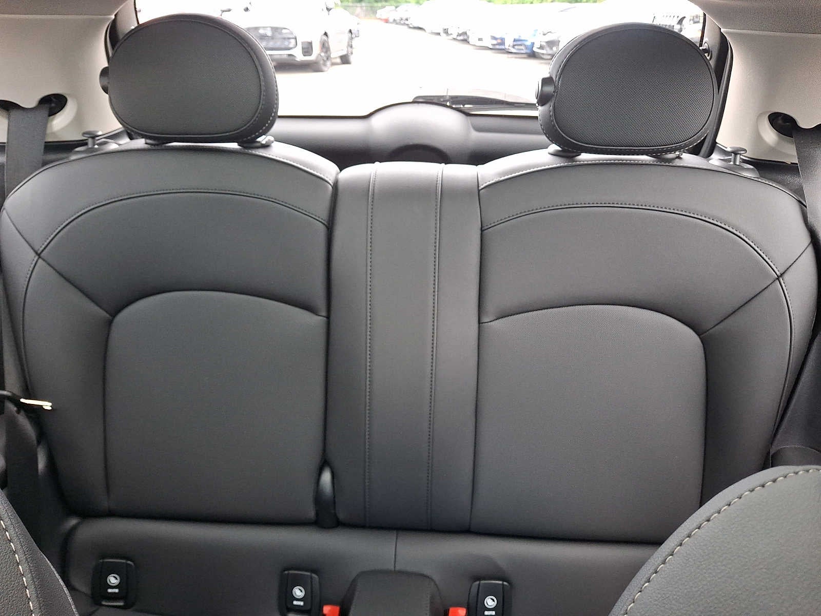 2024 MINI HARDTOP 2 DOOR Cooper S FWD