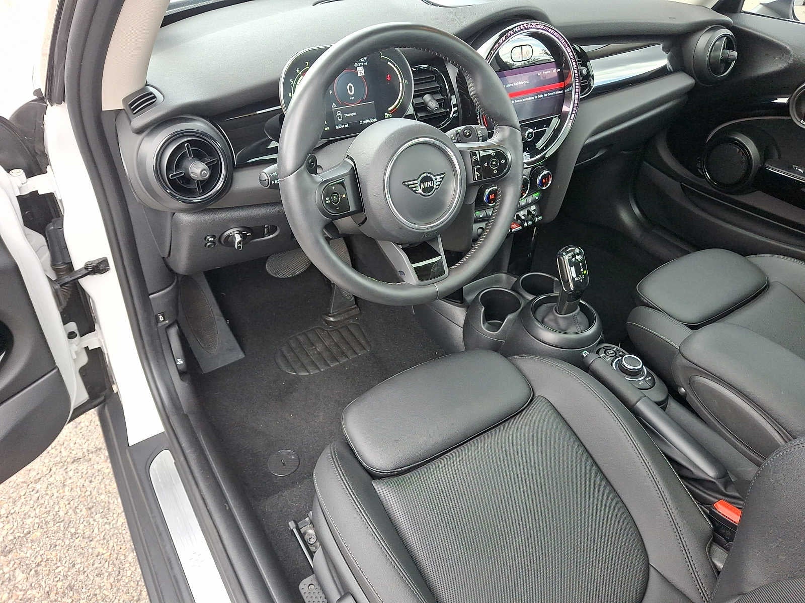 2024 MINI HARDTOP 2 DOOR Cooper S FWD