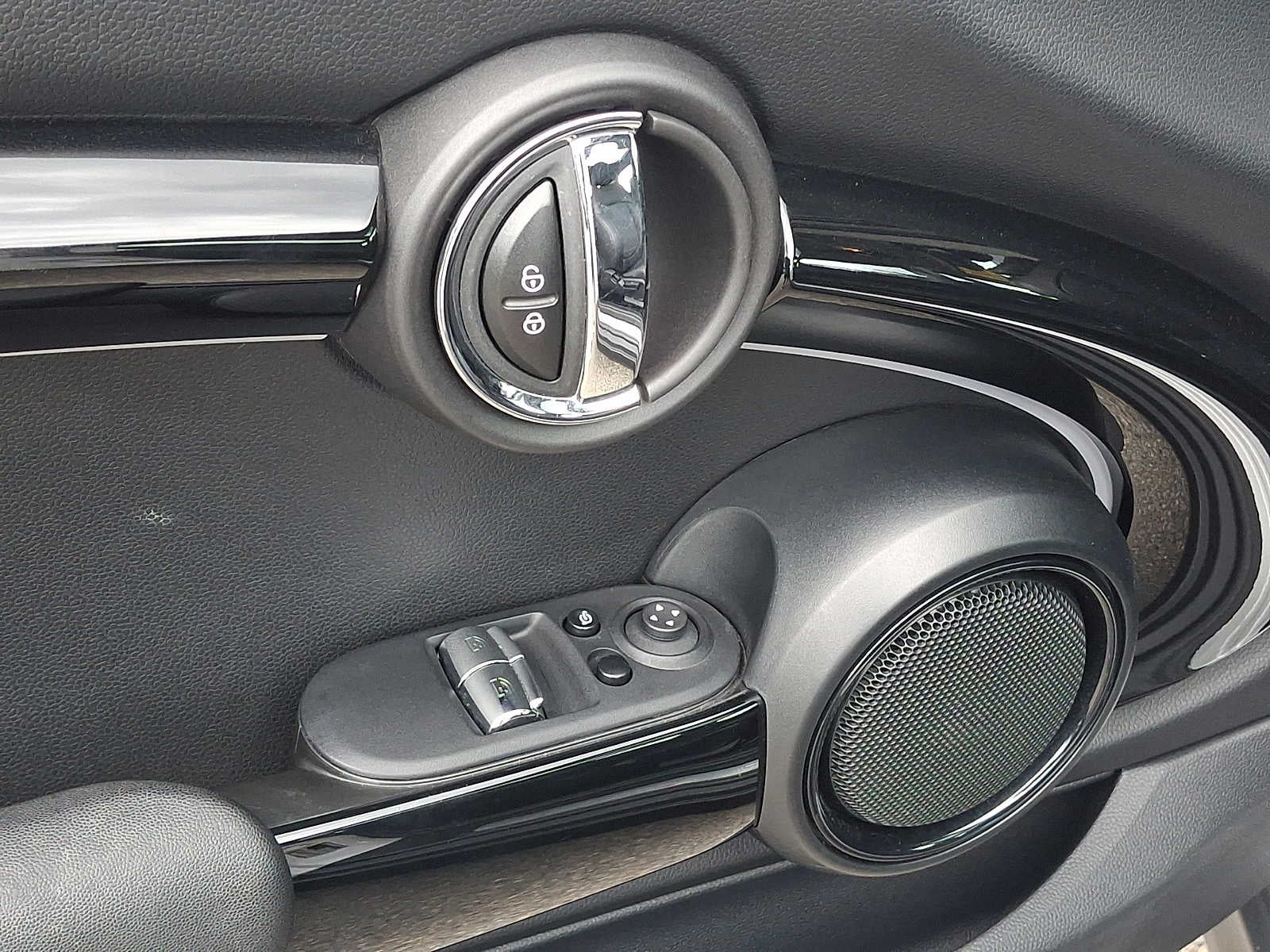 2024 MINI HARDTOP 2 DOOR Cooper S FWD